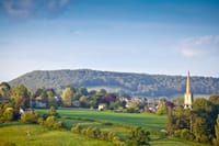 The Cotswolds Guided Day Tour from London 1