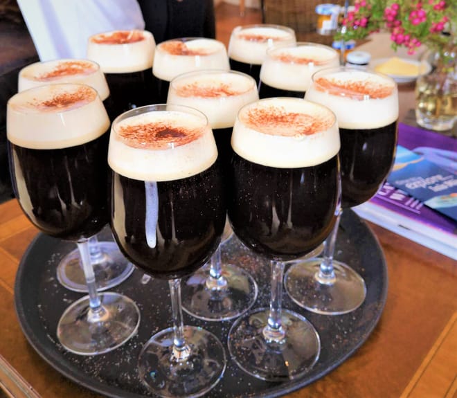 Connemara Pub Tour from Galway City. Private Guided.	 9