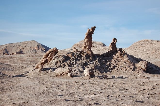 4-Days Discovery at San Pedro de Atacama 9