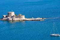 Bourtzi Nafplio
