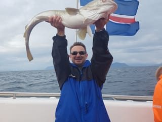Whales & Sea Angling, photo 9