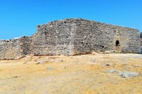 Fortress of Guincho