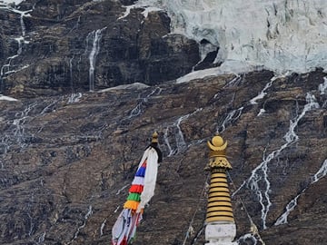 Tibet: Route D [Enjoy Tibet] 9-Day Tour