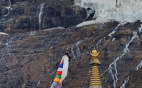 Tibet: Route D [Enjoy Tibet] 9-Day Tour