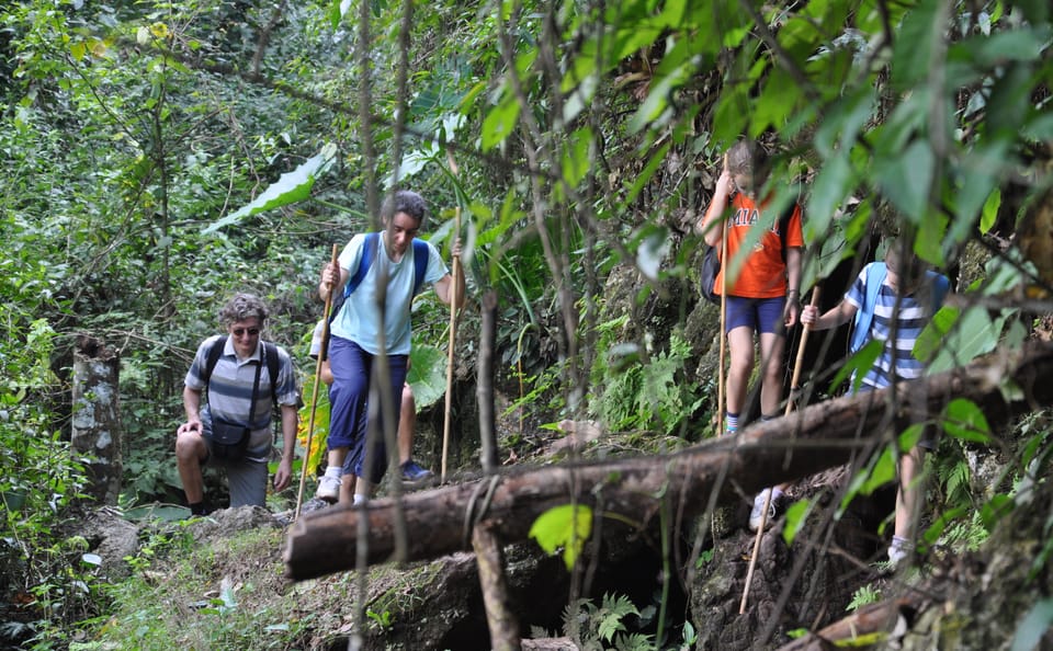 Trekking Adventure in Northern Vietnam: 9 Days in Ha Giang