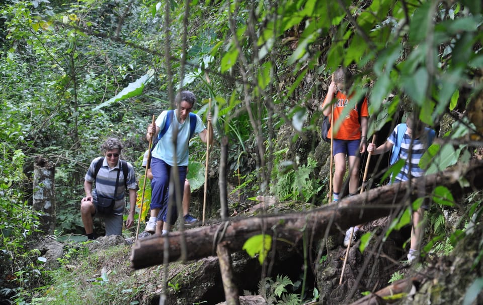 Trekking Adventure in Northern Vietnam: 9 Days in Ha Giang