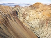 The Lagoon and Highest Summit Helicopter Tour from Skaftafell 5