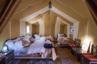 4 Day Desert Tour From Marrakech with camel ride