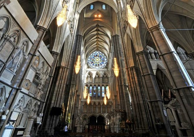 Westminster Abbey Tickets with Multi-Media Guide photo 4