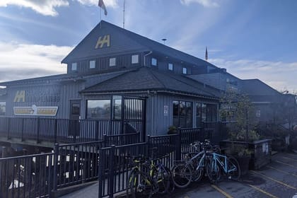 Vancouver City Tour With Harbour Air Panaroma Experience