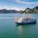Verdure Lotus Classic Cruise in Halong Bay & Lan Ha Bay (2D1N)