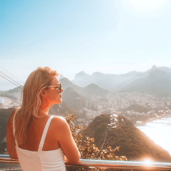 City Tour - A day in Rio with a local Private Tour