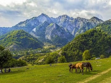 Mesdergah Guba tour Azerbaijan tour