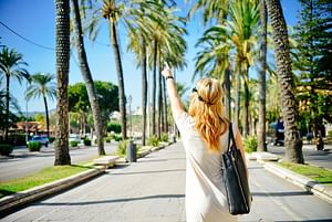 MALAGA PRIVATE TOUR - by OhMyGoodGuide