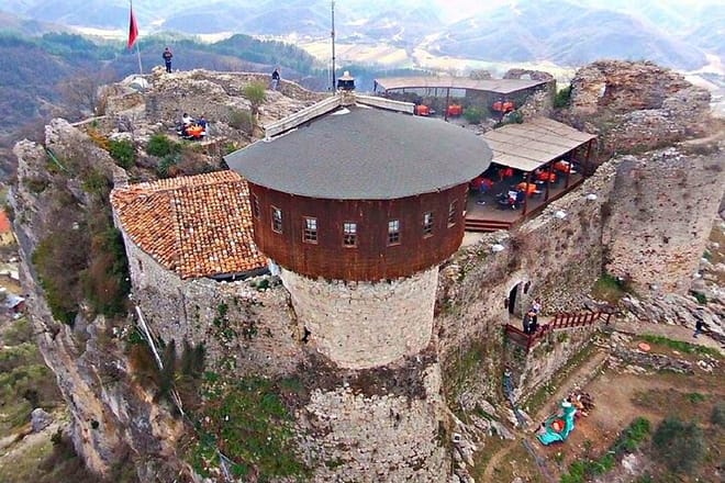 Pellumbas Cave Tour from Tirana - 1 Day	 6