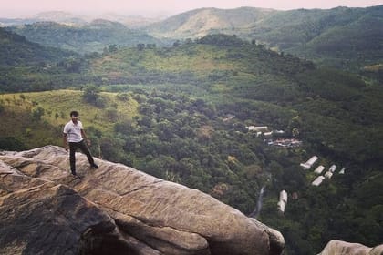 Coastline: Private Taxi | Ella ↔ Mirissa & Weligama (Both Ways)