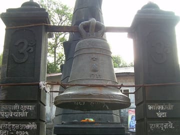 Pune to Bhimashankar Jyotirlinga Two-Day Tour