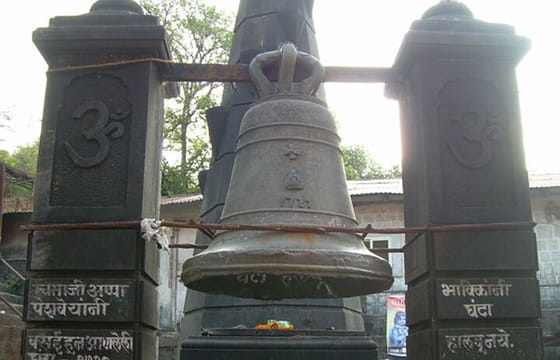 Pune to Bhimashankar Jyotirlinga