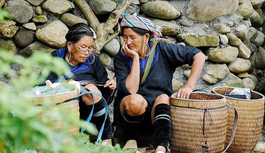 Adventure in Northern Vietnam: Trekking Sapa, Ha Giang & Ba Be National Park