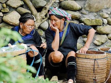 Adventure Hiking Tour in Cao Bằng and Hà Giang, Vietnam