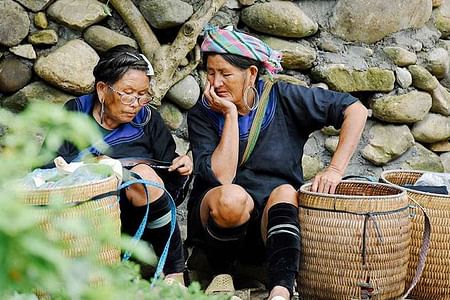 Adventure in Northern Vietnam: Trekking Sapa, Ha Giang & Ba Be National Park