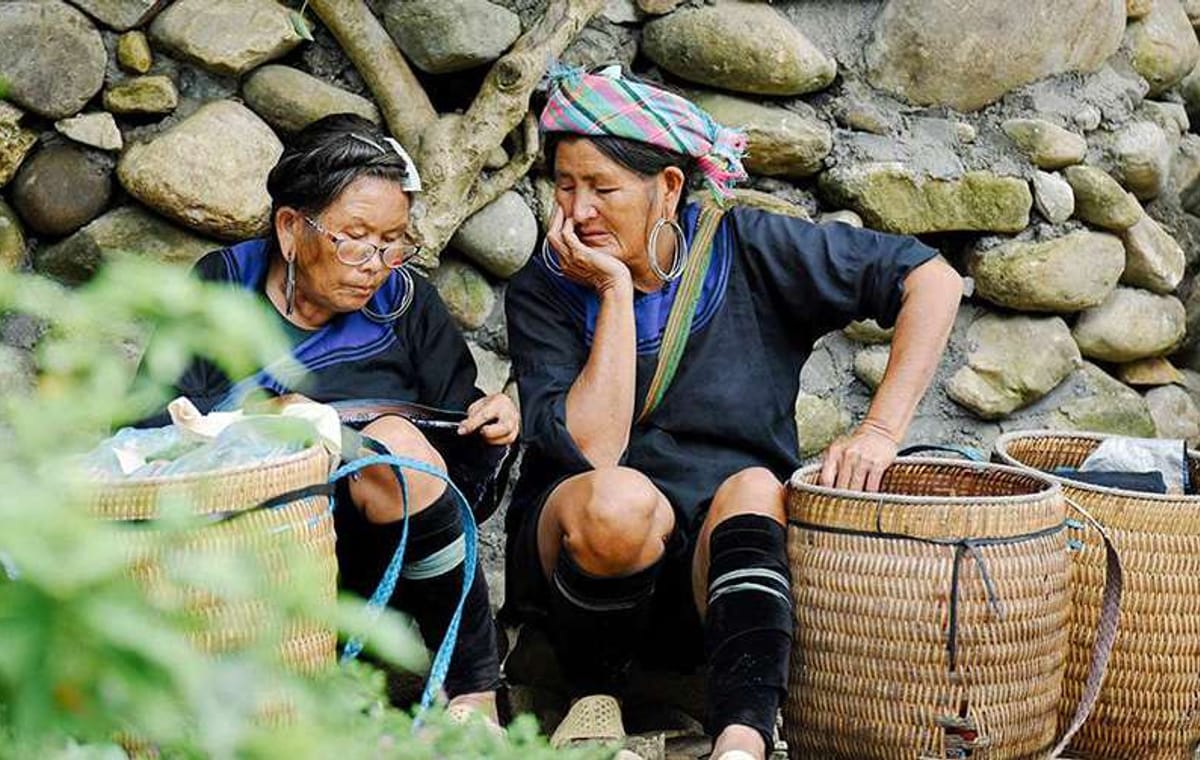 OFF THE BEATEN TRACK NORTH VIETNAM 8 DAYS 7 NIGHTS