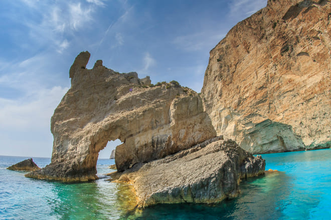 Turtle Island Cruise in Zakynthos photo 2