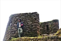 Inca Trail Luxury Tour 4 days 2