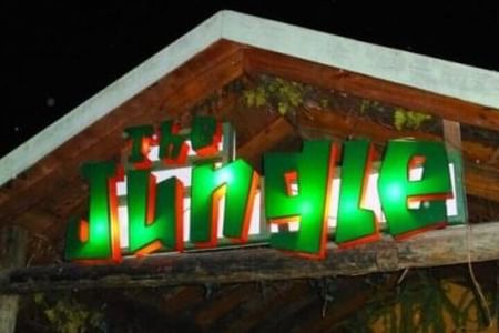 Negril Jungle Nightclub Experience with Dinner Options