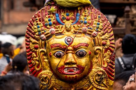Explore Bhaktapur and Patan: Cultural Heritage Tour in Kathmandu