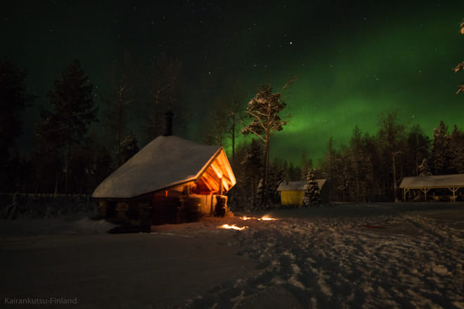 Northern Lights Workshop: Arctic Nature & Sky 5