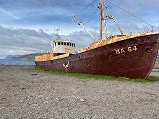 Isafjordur and Westfjords Private Tour, photo 9