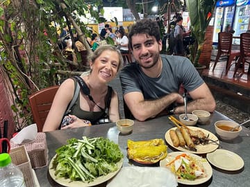 Hoi An Vespa Food Adventure: Experience Authentic Local Flavors
