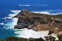 Cape of Good Hope