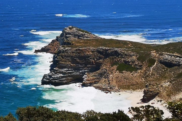 Cape of Good Hope