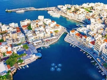 Agios Nikolaos and Spinalonga Cultural Day Tour in Crete