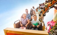 Dubai Motiongate tour with Private Transfers 7