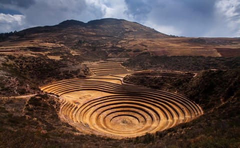 Andean Immersion – 7 Days: Cusco, Sacred Valley, Machu Picchu with Domestic Flights, French-speaking guide, Private Tour