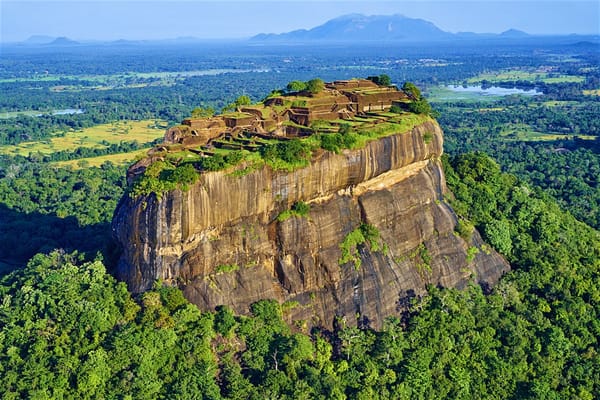 03 Day Exprience in Sri Lanka