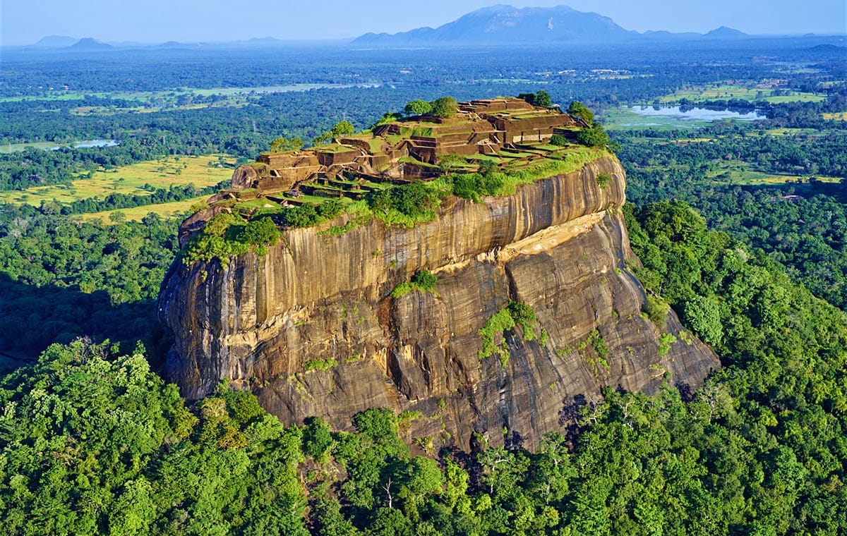 03 Day Exprience in Sri Lanka