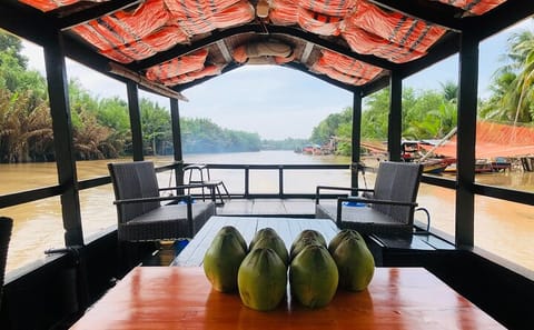 Private Day Tour of My Tho from Ho Chi Minh City