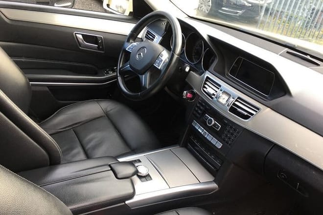 Limousine Service from Athens Airport to Plaka, Monastiraki photo 3