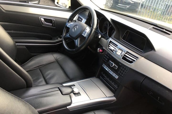 Limousine Service from Athens Airport to Plaka, Monastiraki 3