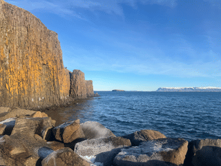 Snæfellsnes Peninsula & Stykkishólmur Small Group Tour from Reykjavik, photo 8
