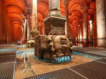 Istanbul Essentials: 1-Day Private Guided Tour (Pick-up/Drop-off)