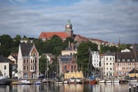 Flensburg Private Walking Tour With A Professional Guide 4