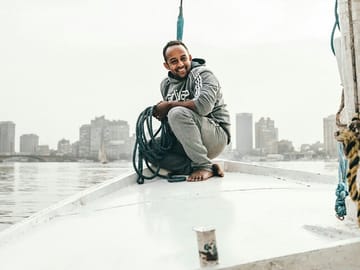 Alexandria Highlights Day Tour