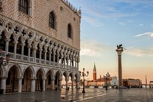 Venice Private Walking Tour with Access to Saint Mark's