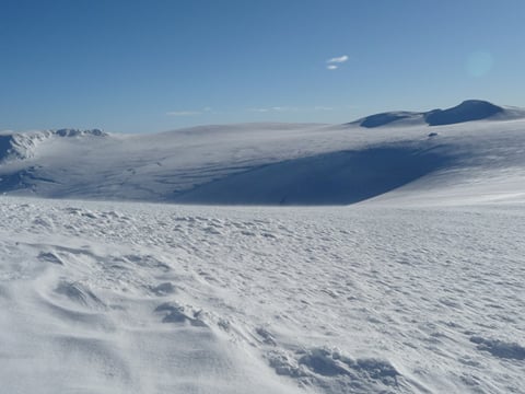 Eyjafjallajökull Hike , photo 8
