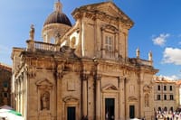 Dubrovnik Self-Guided Audio Tour 7